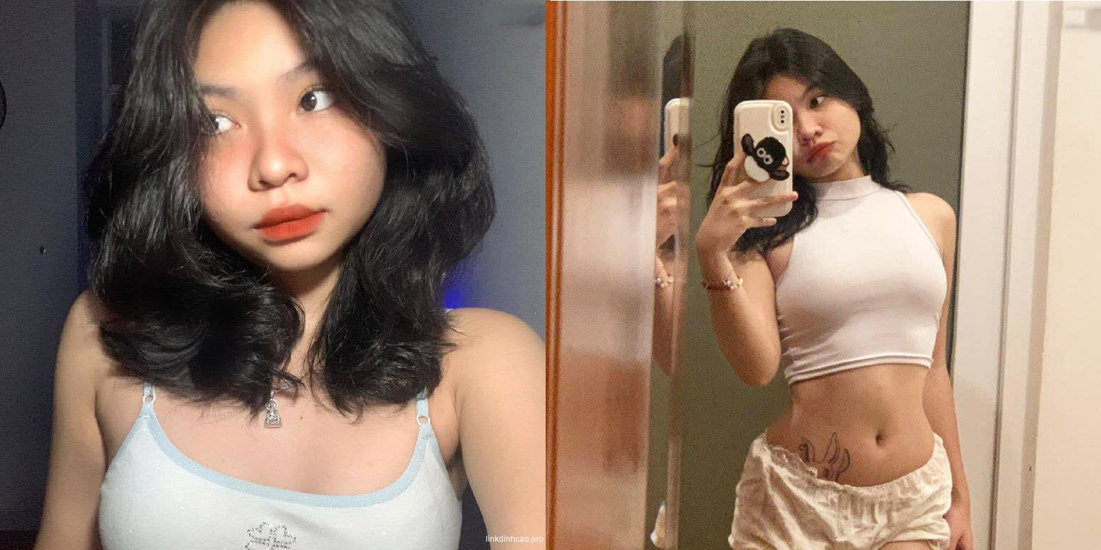 Anh nện mạnh em rên như phim JAV