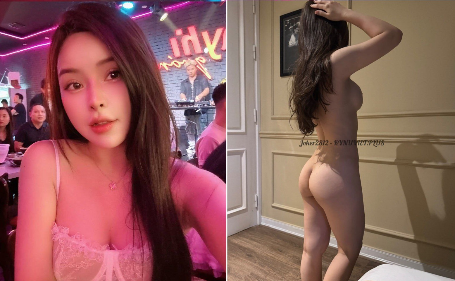 Phim Bán hàng thời trang đổ bể gặp khách lộ clip nóng