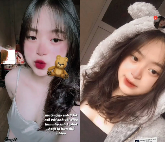 Phim Bạn học múp đã phê pha cùng giảng viên