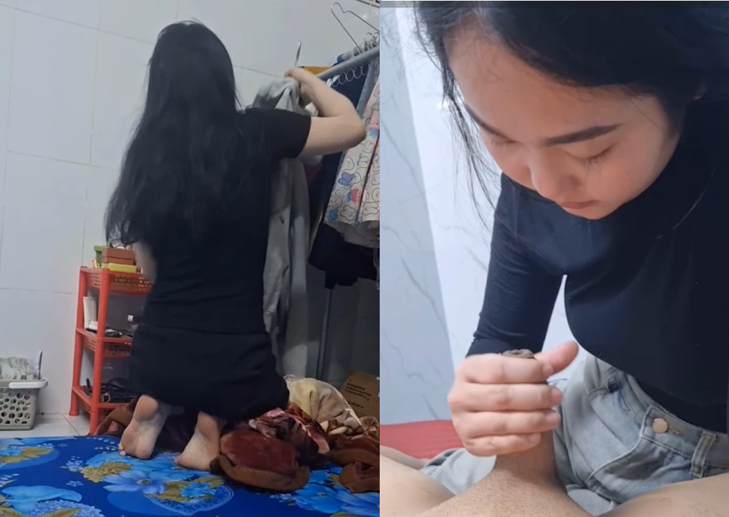 Phim Bạn thân có ny vẫn thích âu yếm chốn kín