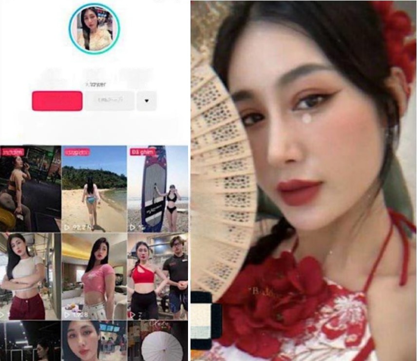 Phim Bùi Hằng đi Valentine bị bạn trai dồn dập