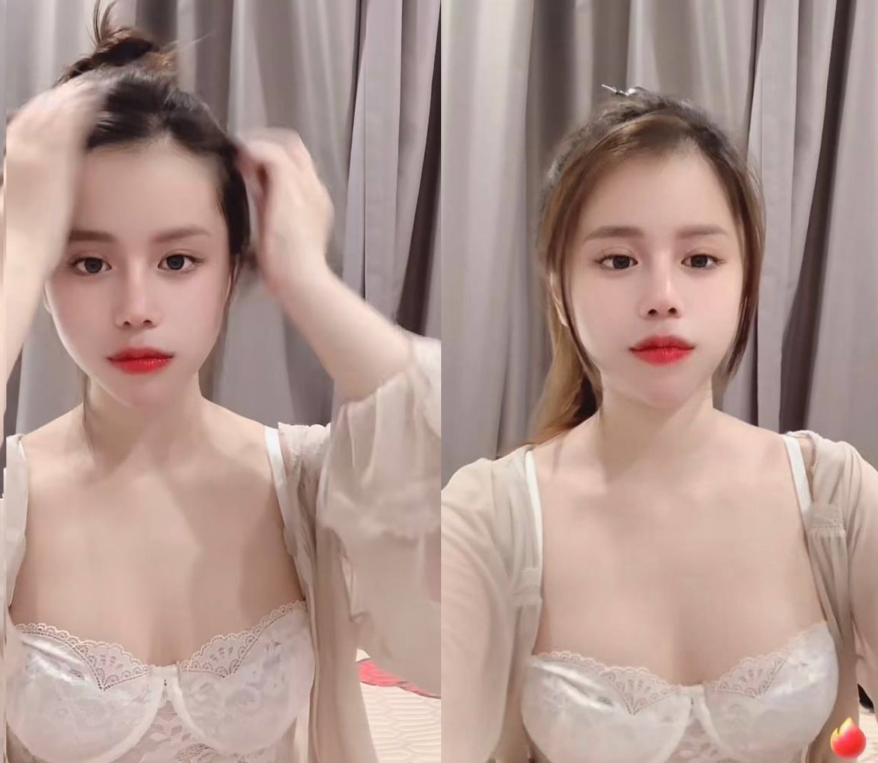 Phim Cạo sạch để anh địt khoái