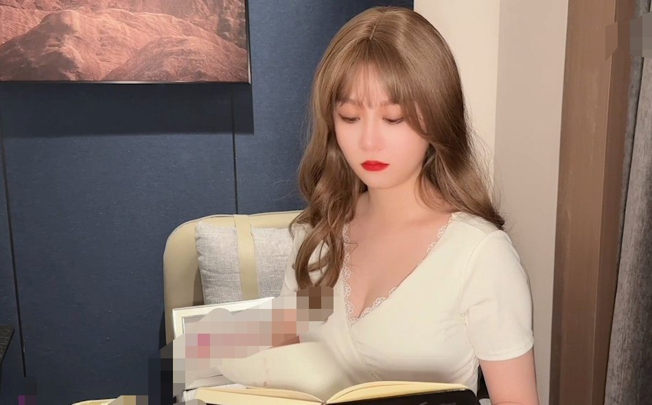 Phim Cháu trai tạm trú nhà chú và trải nghiệm bất ngờ với dì trong những ngày ôn thi