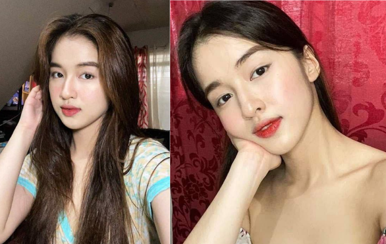 Phim Chê chồng nghèo nên phang em phục vụ xinh đẹp