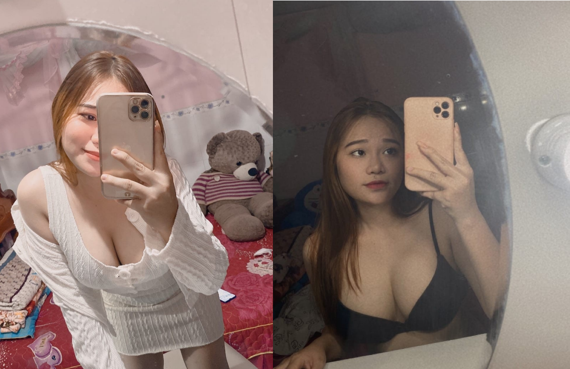 Phim Chịch em bạn thân của chồng khi vắng nhà