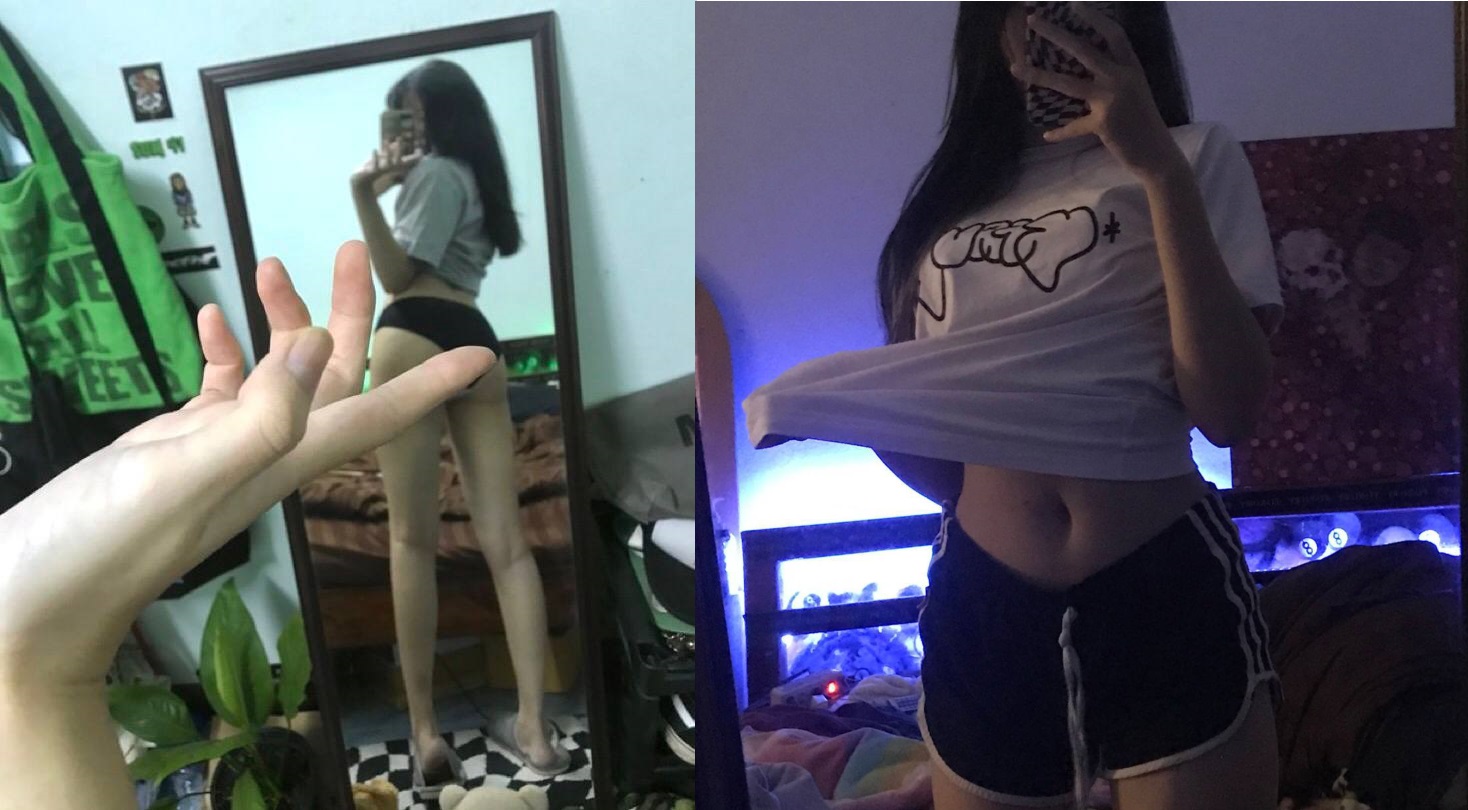 Phim Chịch em chân dài lạc lối trong đêm dâm đãng