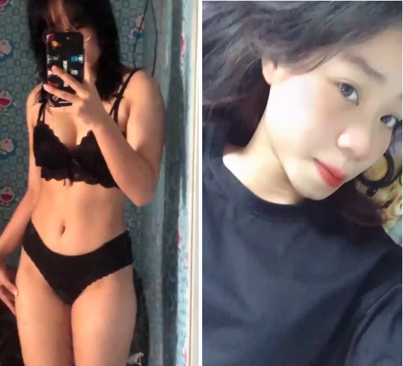 Phim Chịch em mê mẩn không thể ngừng rên