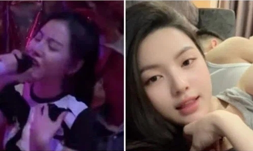 Phim Clip nóng cô gái công nghệ mê hoặc với khoảnh khắc riêng tư đầy khêu gợi