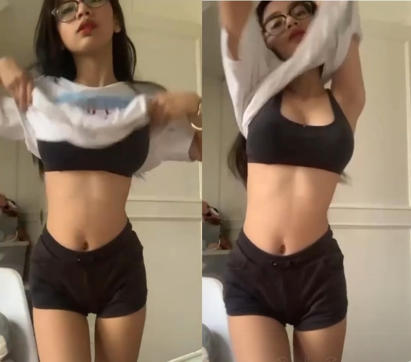 Phim Clip nóng cô gái ghi lại khoảnh khắc ân ái bên bạn trai khiến cộng đồng dậy sóng