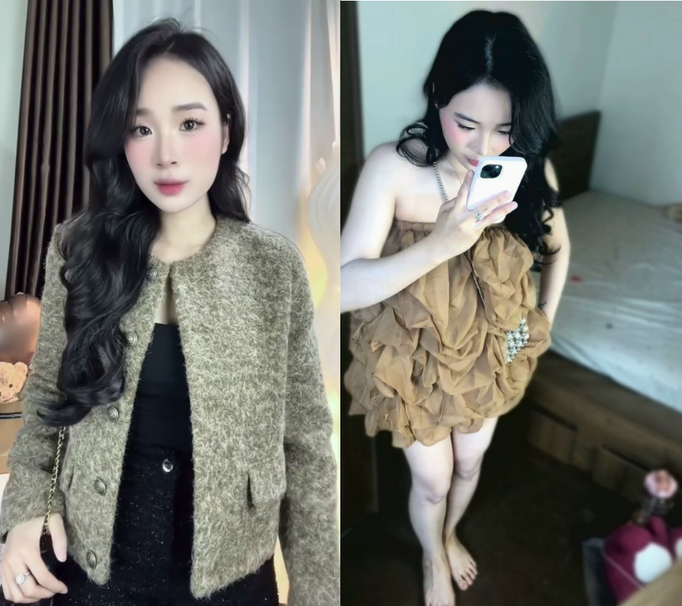 Clip nóng đụ em vợ phần 2