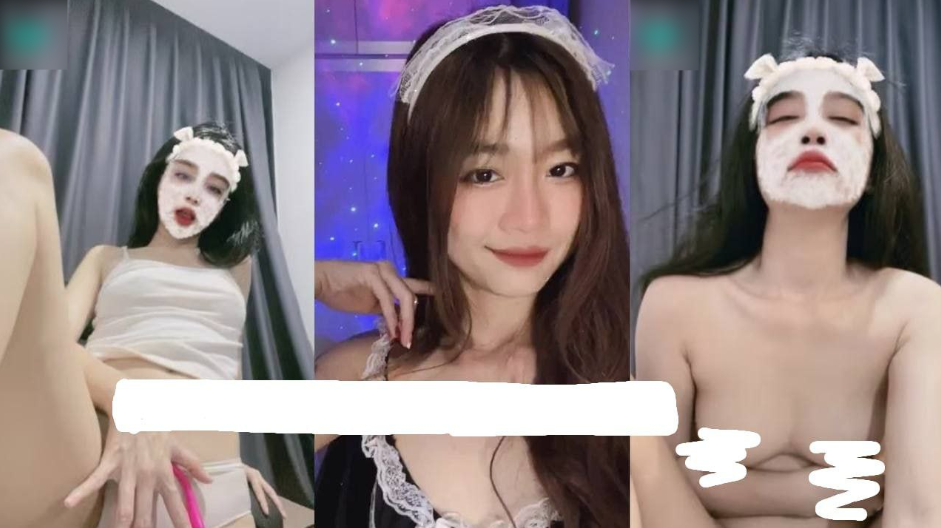 Phim Clip nóng em gái cosplay lén lút cùng bạn thân phản bội người yêu