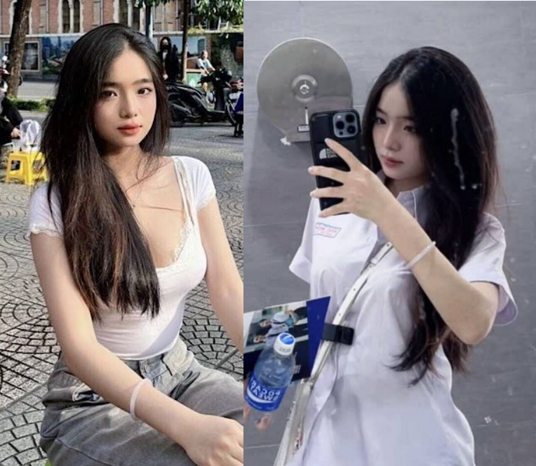 Phim Clip nóng em Lý Nhật Mai Thy tại Bình Chánh