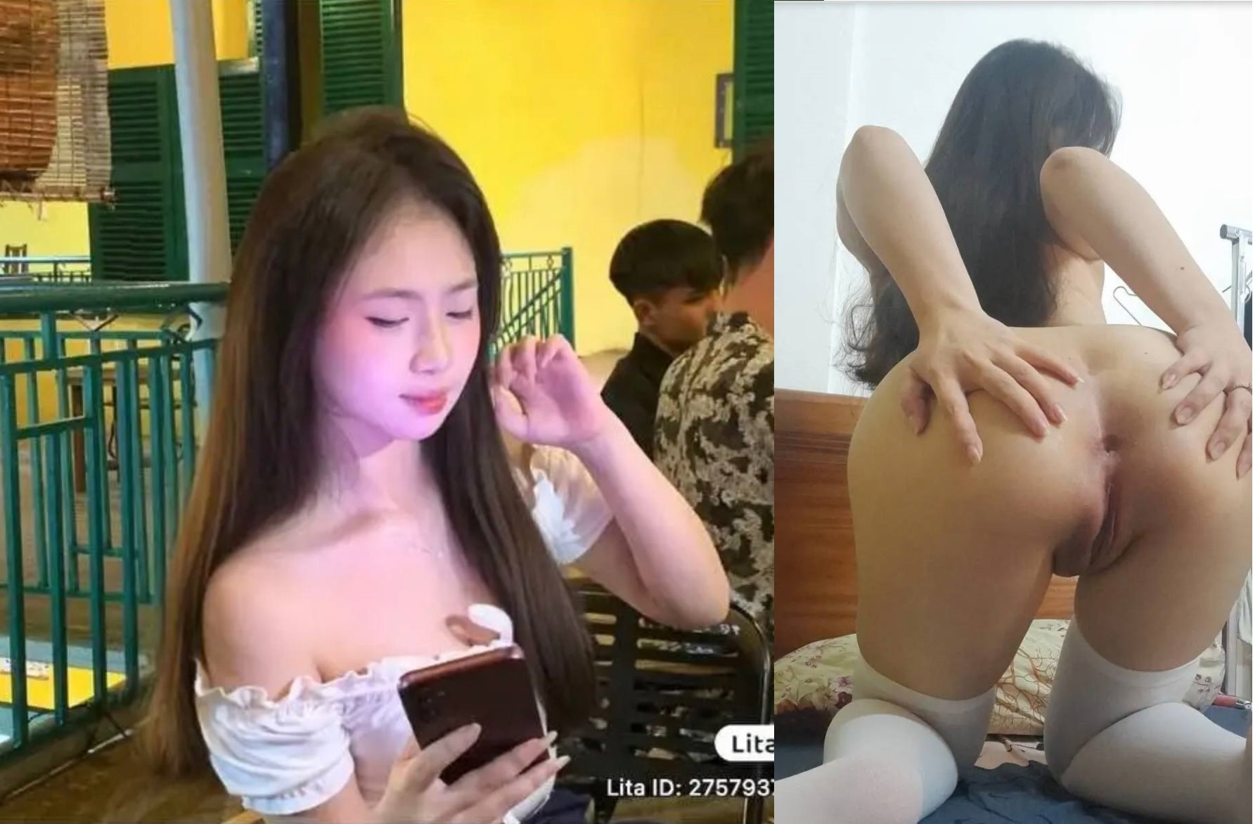 Phim Clip nóng em nữ sinh lồn dâm