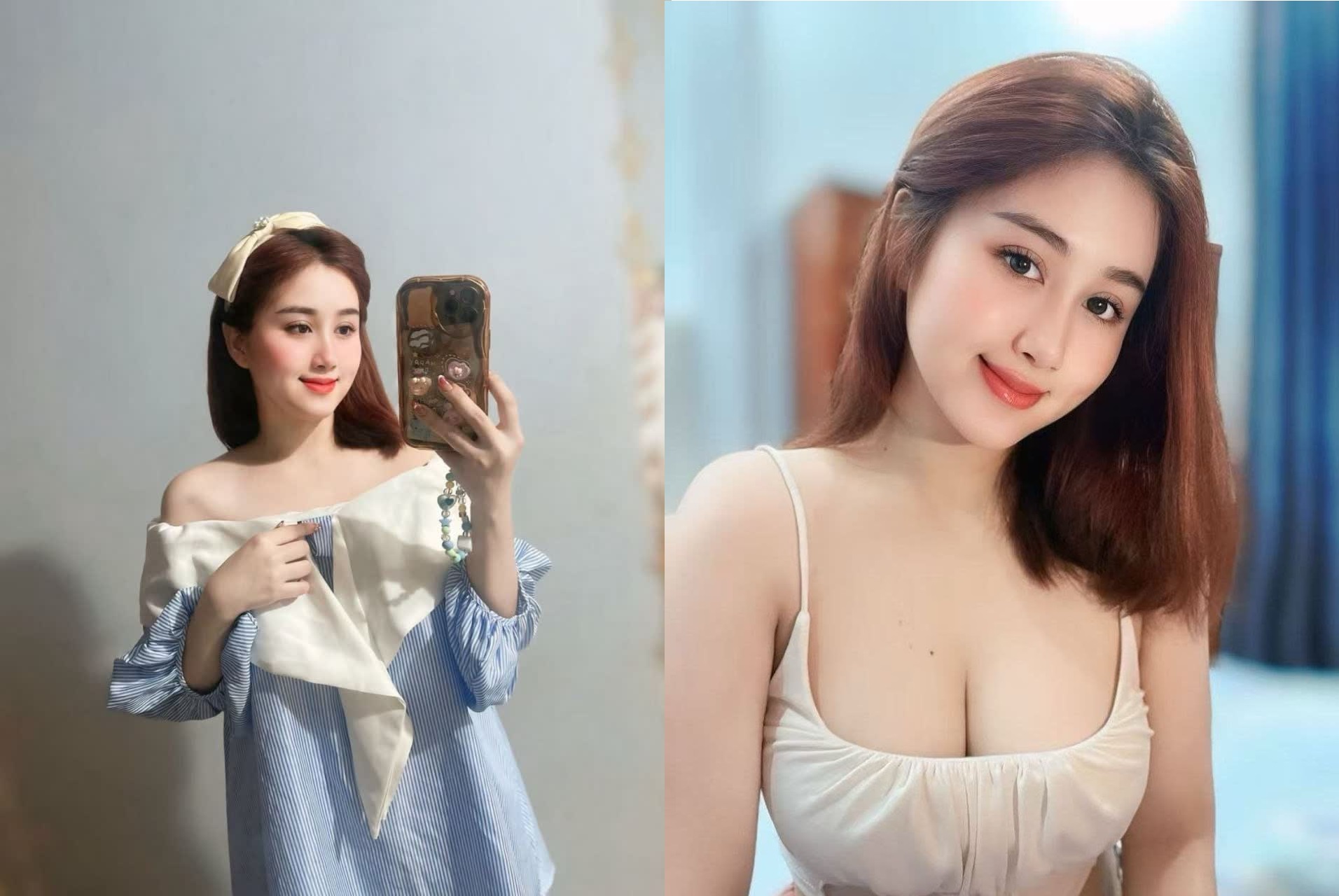 Phim Clip nóng em xinh như thiên thần dâm