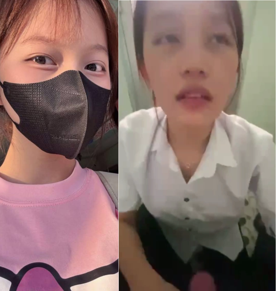 Phim Clip nóng nữ sinh mê trai rủ bồ vào phòng riêng ân ái