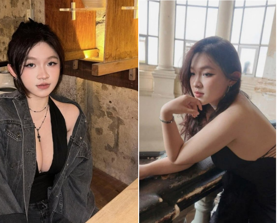 Phim Clip nóng Quỳnh Anh thân hình bốc lửa quyến rũ