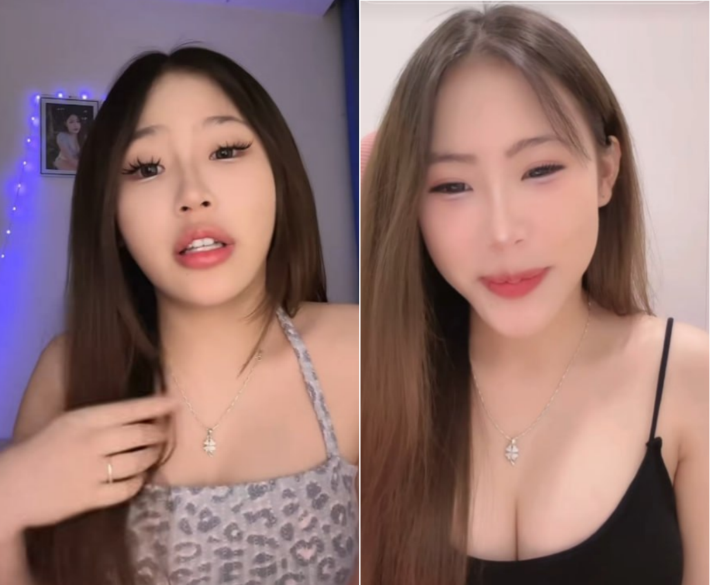 Phim Clip nóng Thảo baby ngực bự