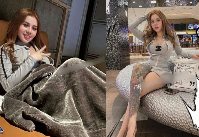 Phim Clip nóng Vanky đi cave