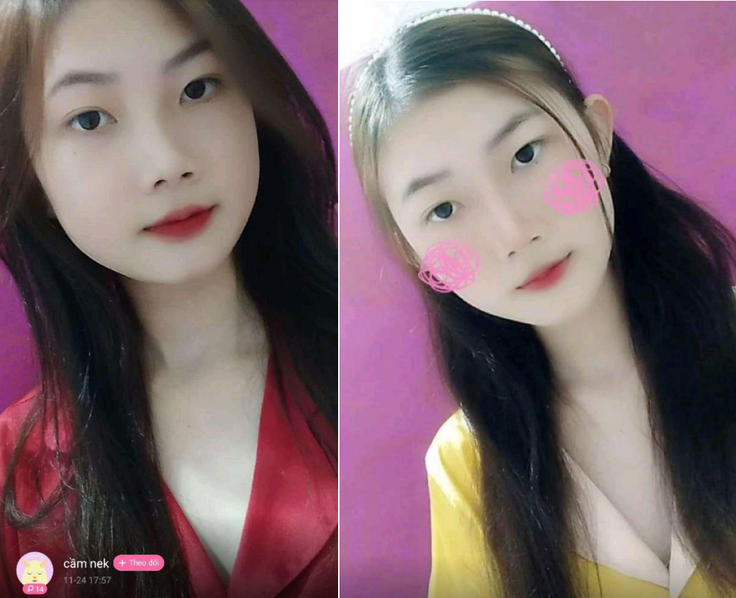 Phim Clip nóng Việt Nam cô gái đẹp quyến rũ