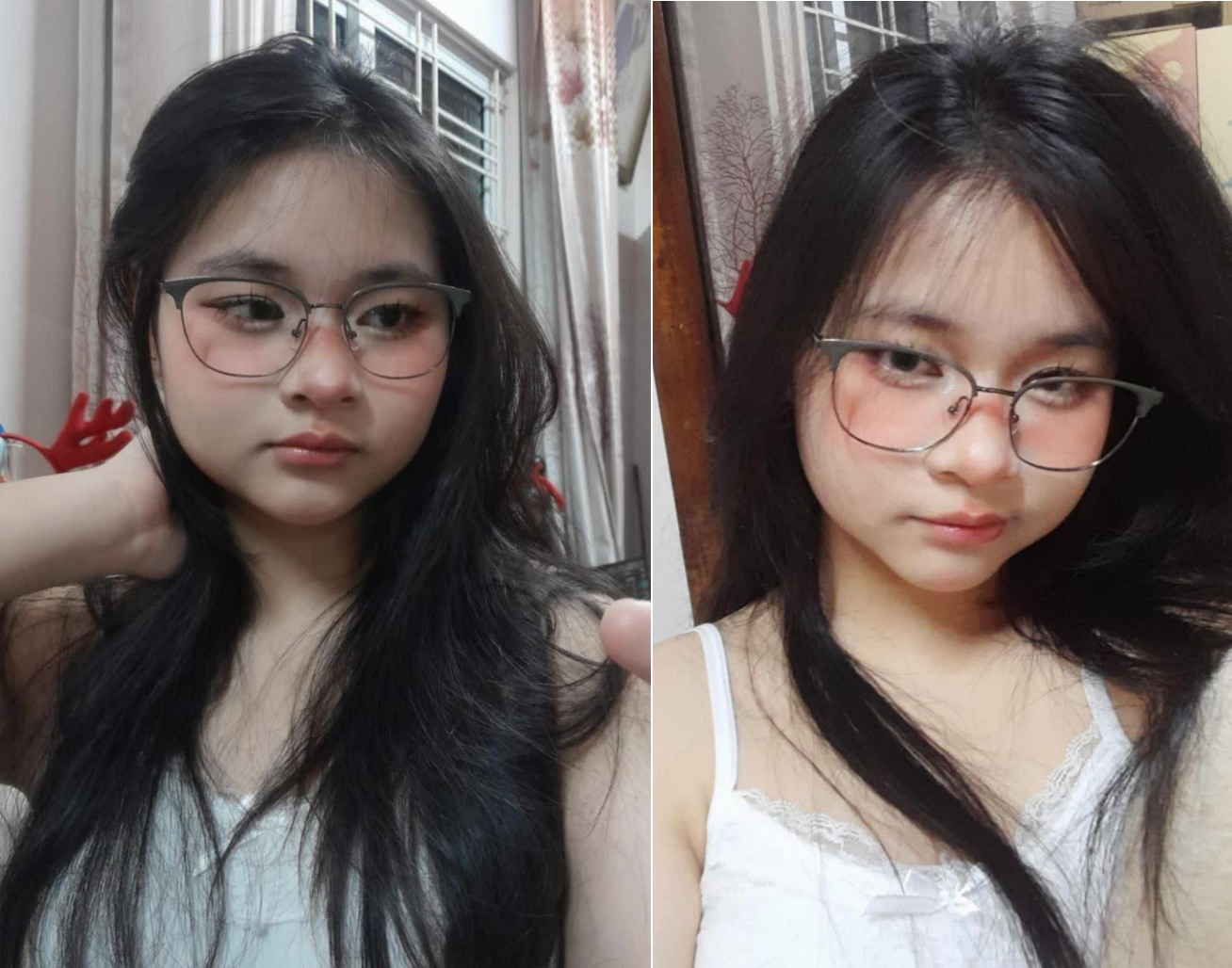 Clip nữ sinh chọc lồn chán thèm địt