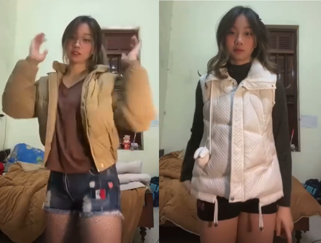 Phim Clip sex em nữ sinh nhảy sexy bên hồ bơi nóng bỏng