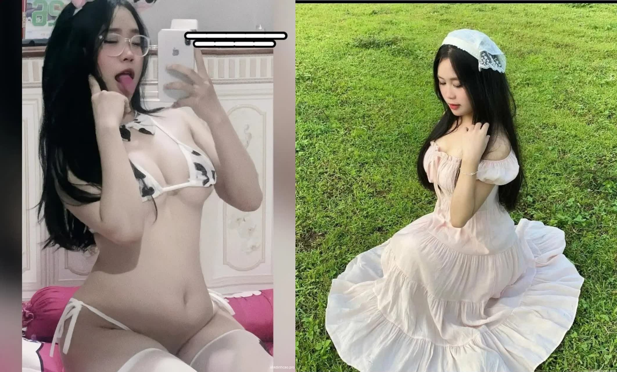 Clip sex em SV vú khủng lộ