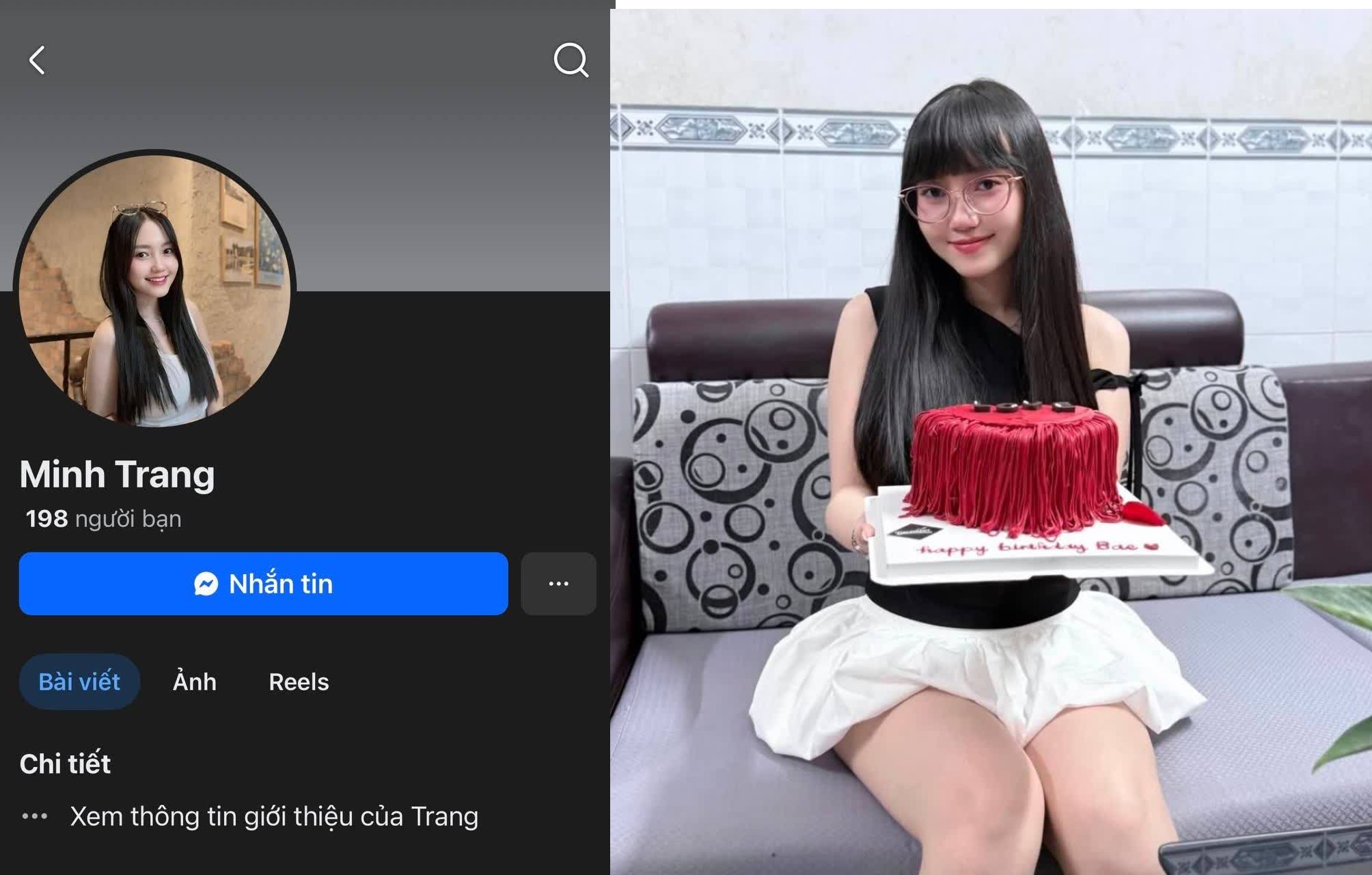 Phim Clip sex Minh Trang dâm thủy mạnh