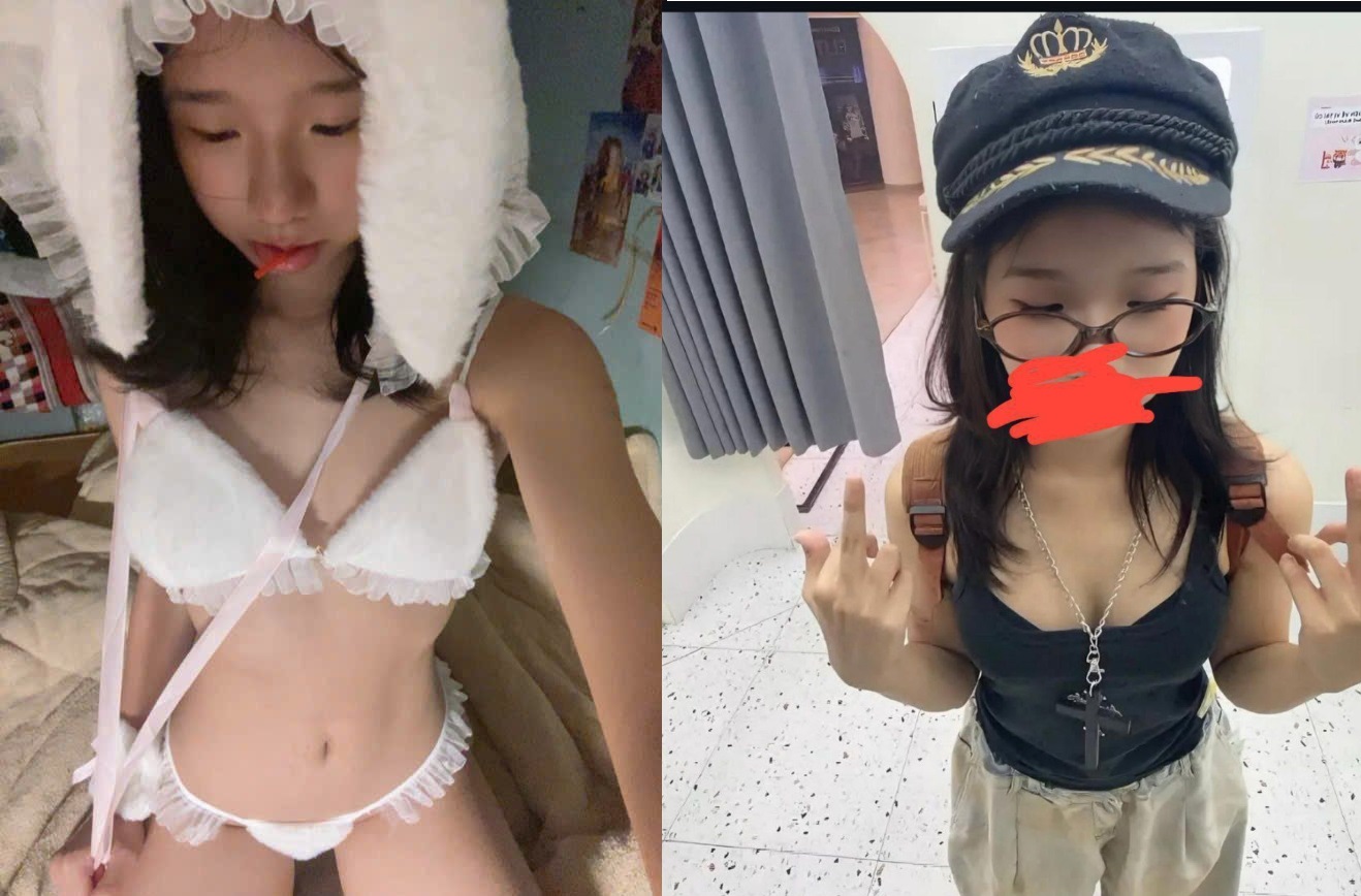 Phim Clip sex nữ sinh mới lớn siêu dâm