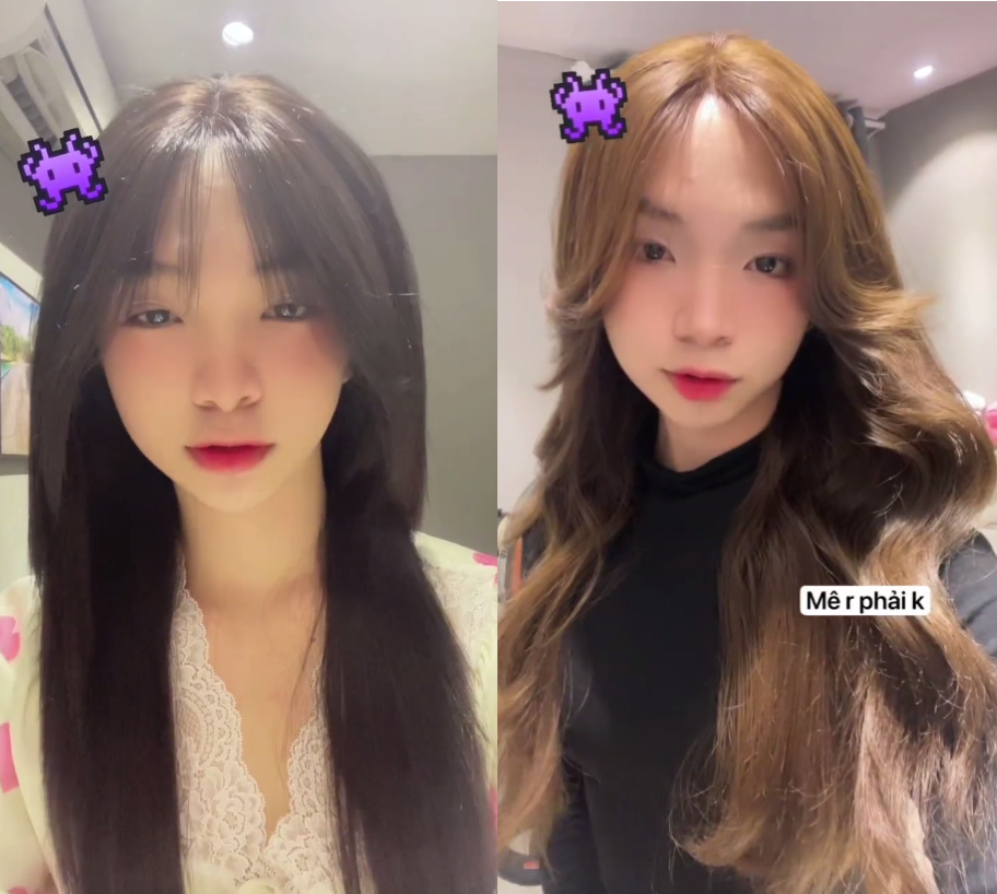 Clip Viet69 Khánh Linh vú nhỏ khêu gợi siêu quyến rũ