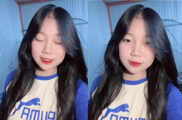 Clip xxx em nữ sinh cho bạn xuất trong