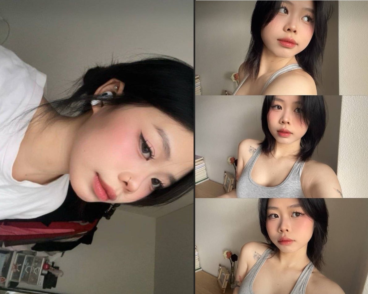 Phim Clip xxx hotgirl xinh cá tính