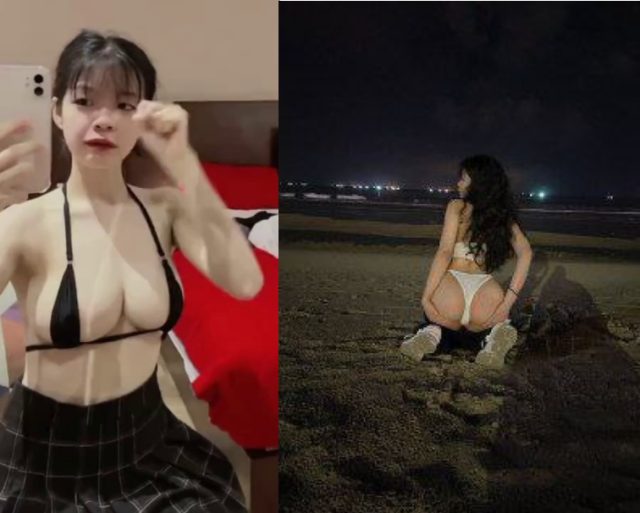 Clip xxx Nguyễn Thanh Lan 2K8