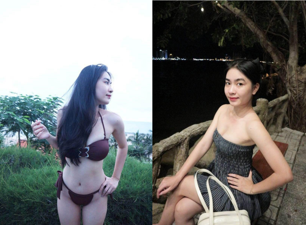 Cô bé khao khát mãi tìm kiếm khoái cảm