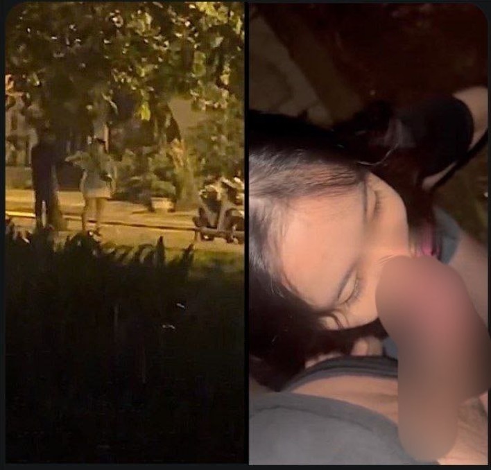 Phim Cô em say đắm tình yêu nhục dục với bạn trai khi mất nhau