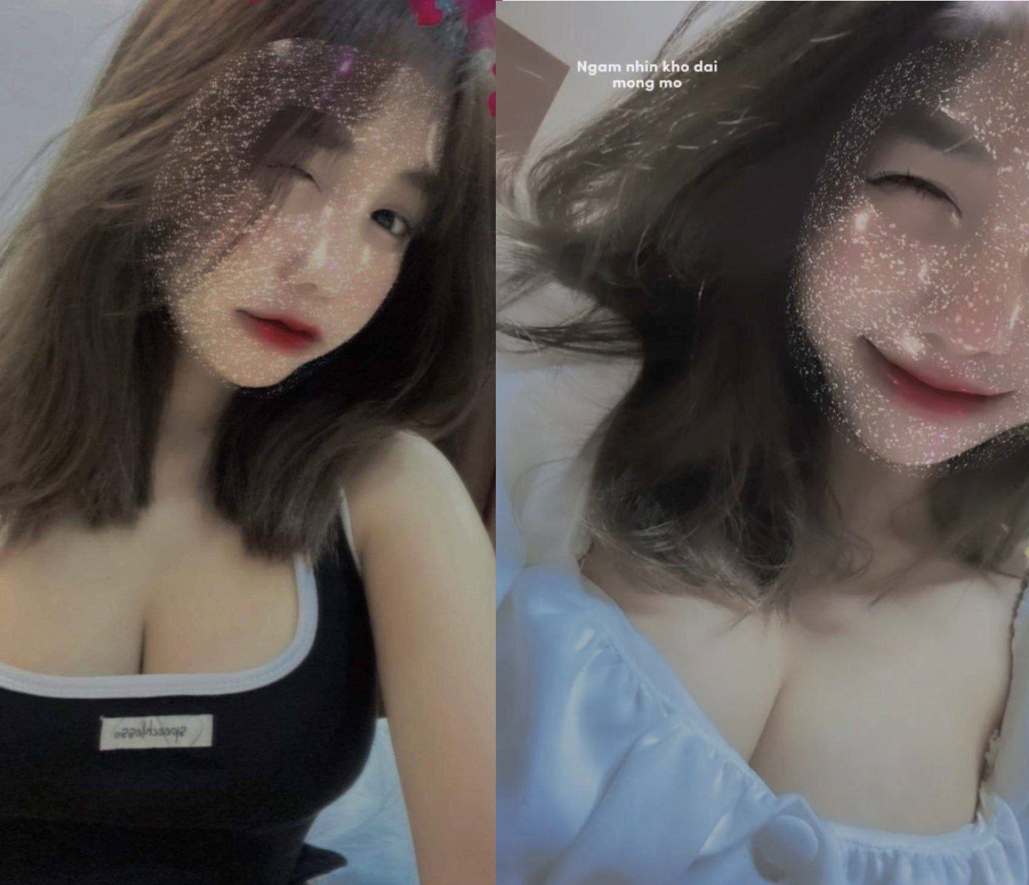 Phim Cô gái năm cuối bị bạn trai cũ phát tán video nóng