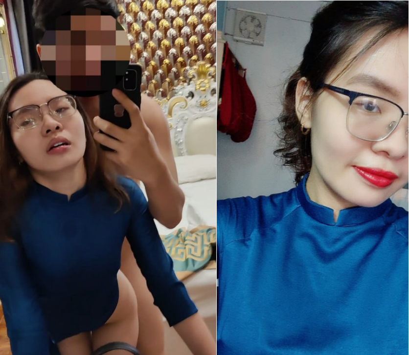 Phim Cô giáo quyến rũ phụ huynh học sinh đam mê