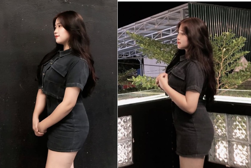 Phim Cô nàng gợi cảm mang đến những phút giây yêu đương ngọt ngào tuyệt sắc