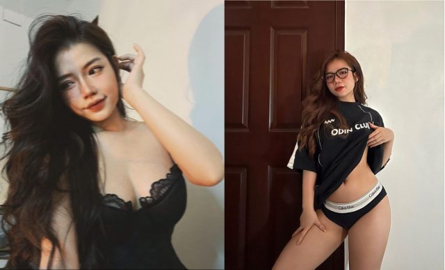 Có tiền thì đụ gái xinh liền