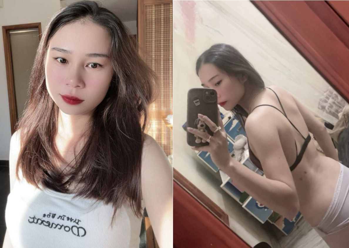 Phim Con đĩ lăng loàn của thằng bạn thân chí cốt