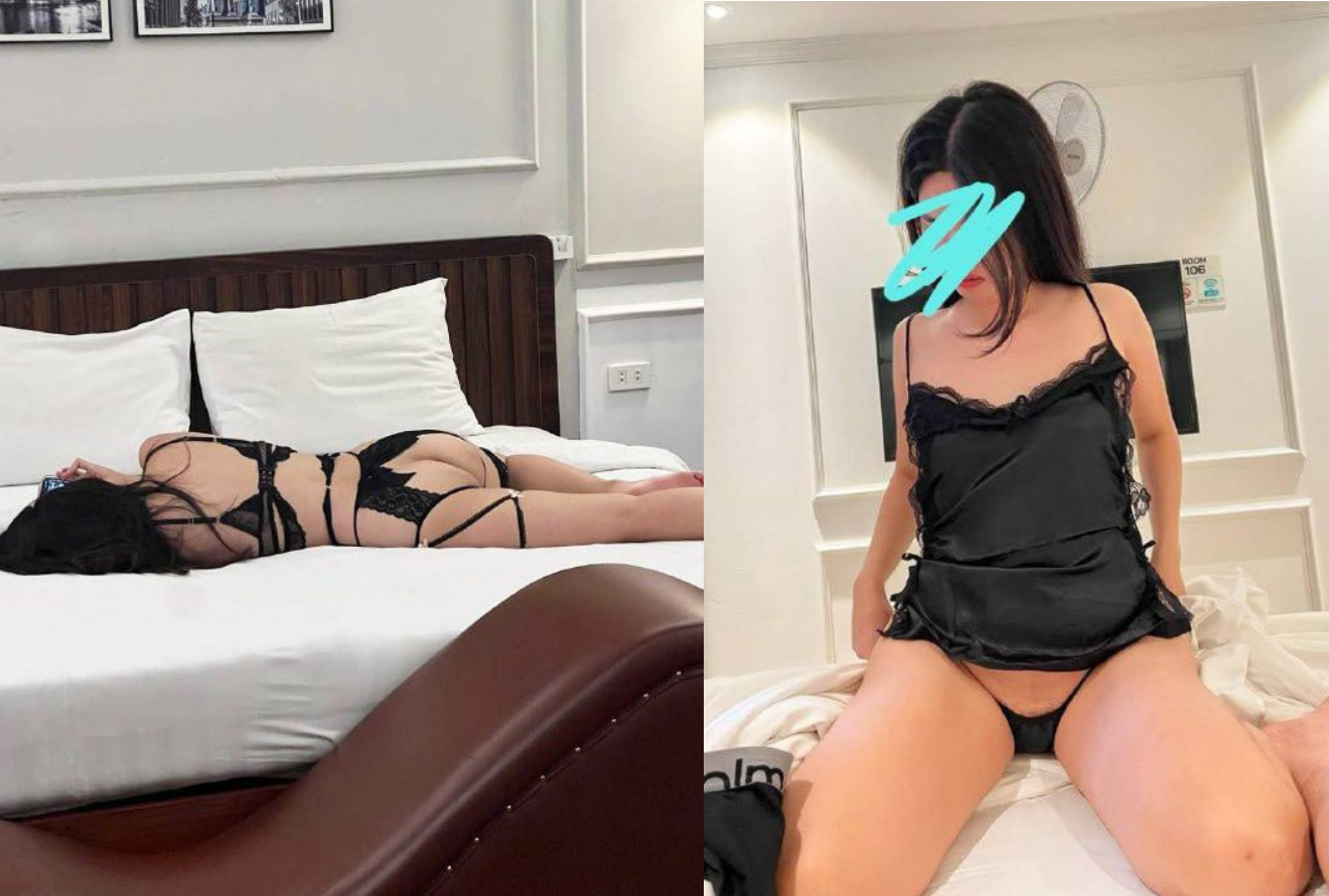 Phim Cùng nhỏ SV tham gia chuyến phượt nóng bỏng, thỏa mãn tình yêu nồng nhiệt