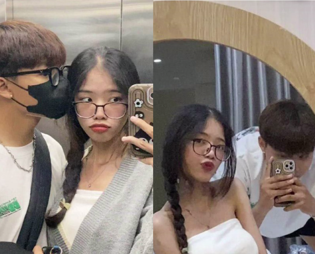 Phim Đâm cả hai lỗ khiến em la hét