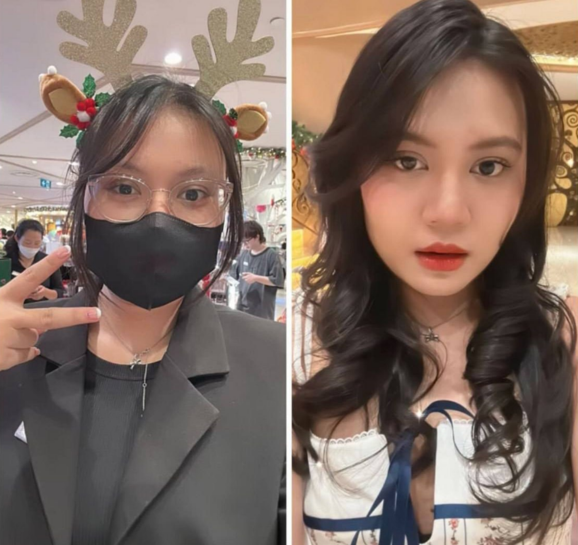 Phim Đánh mạnh vào mông cô nàng quyến rũ