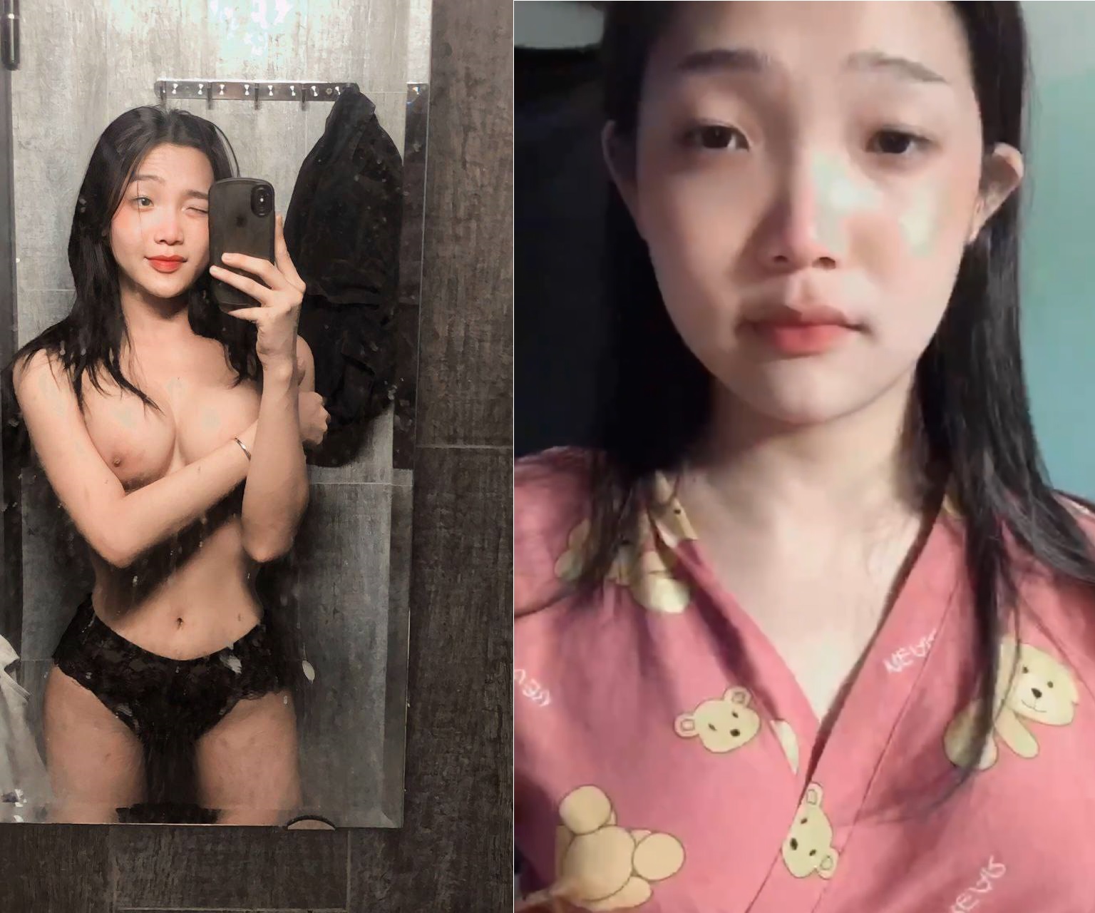 Phim Đào Mai Phương nảy nở đầy quyến rũ