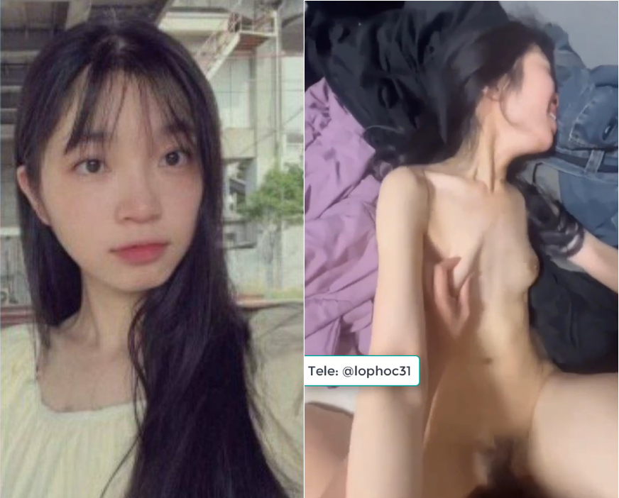 Phim Dập mạnh em rên rỉ thỏa thích vì mê