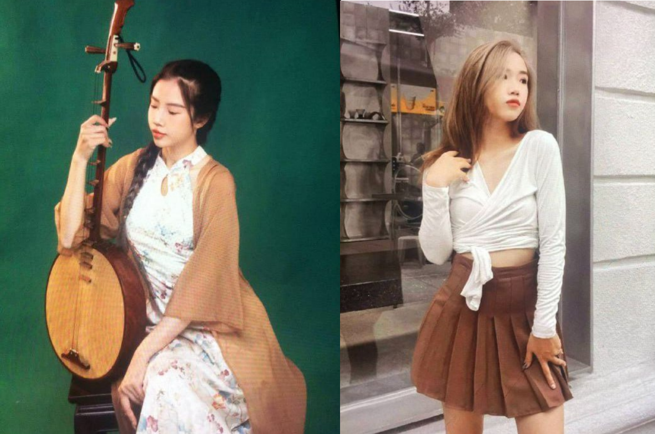 Phim Đêm rực rỡ, ngày cuồng si yêu thương