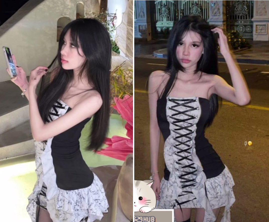 Phim Đến quán bar tìm gái, bất ngờ gặp ngay cô nàng nóng bỏng