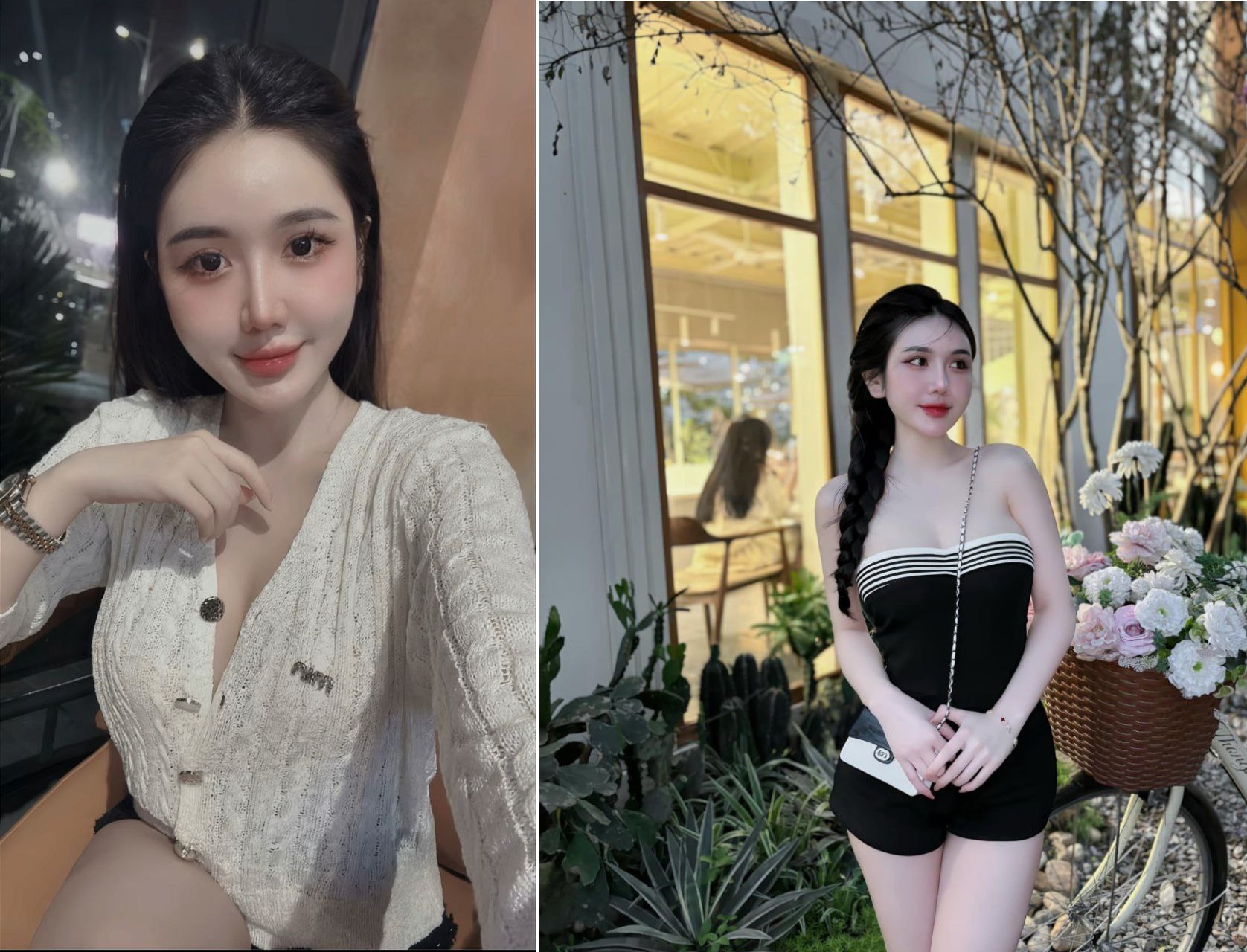 Đẹp đến nỗi không thể không gào thét