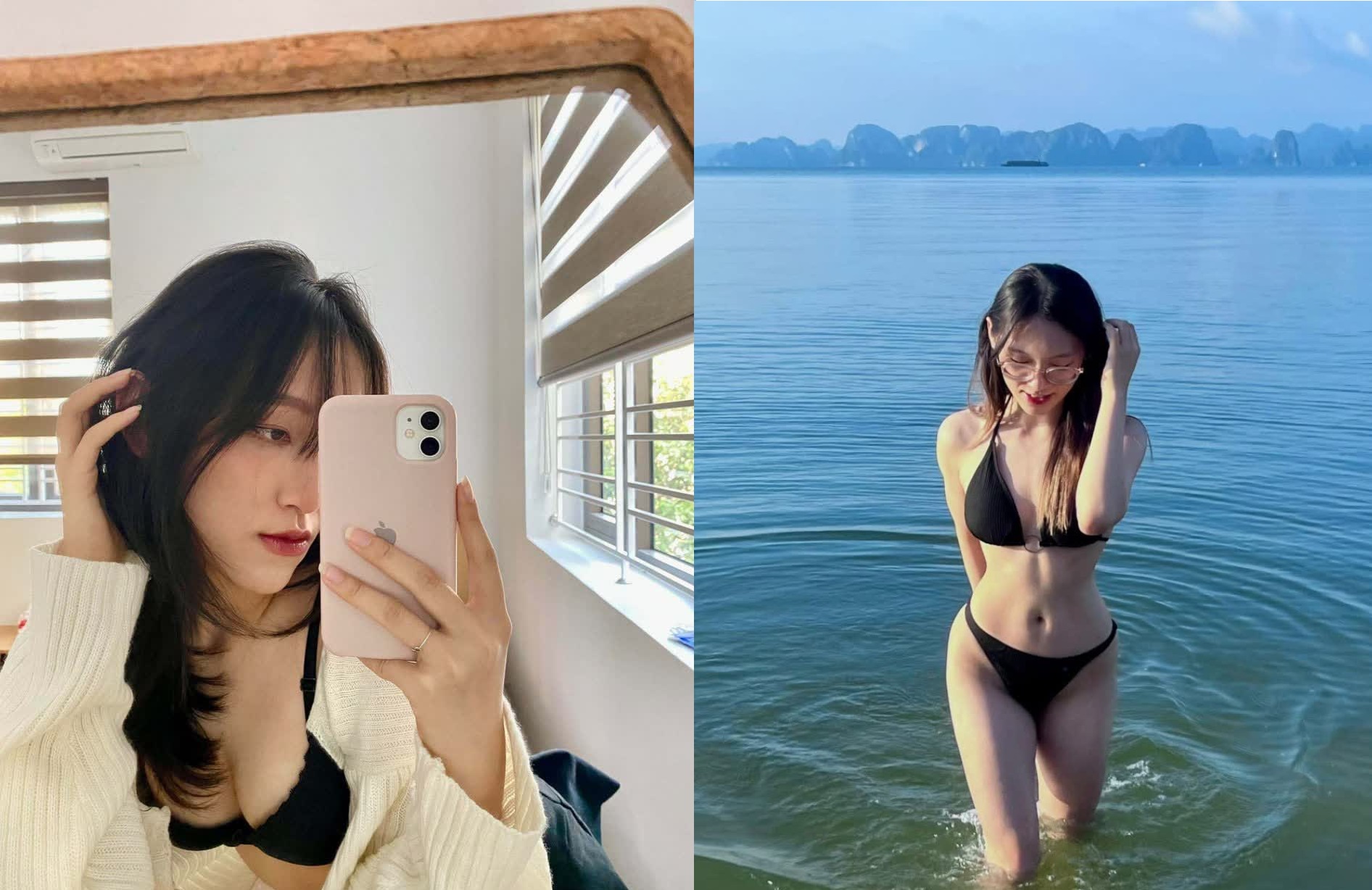 Đi Hạ Long tuần anh chịch 7 lần