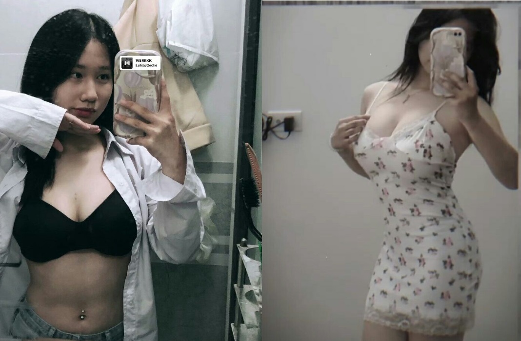 Phim Đỗ Thuy Thủy mê hoặc với những cảnh nóng bỏng quyến rũ