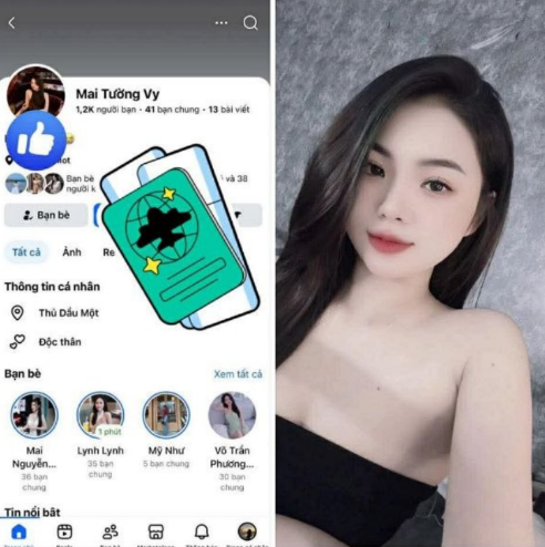 Đụ em dâm khu Thủ Dầu